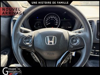 2019 Honda HR-V à St-Raymond, Québec - 12 - w320h240px
