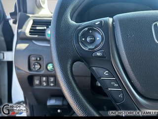 2019 Honda Ridgeline in Donnacona, Quebec - 17 - w320h240px