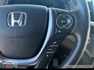 2019 Honda Ridgeline in Donnacona, Quebec - 18 - w320h240px