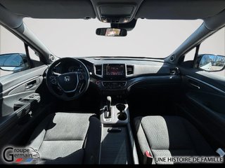 2019 Honda Ridgeline in Donnacona, Quebec - 23 - w320h240px