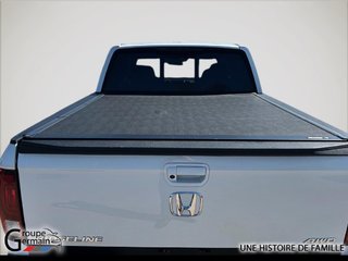 2019 Honda Ridgeline in Donnacona, Quebec - 27 - w320h240px