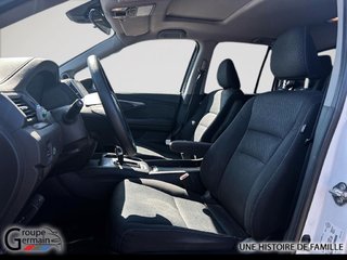 2019 Honda Ridgeline in Donnacona, Quebec - 11 - w320h240px