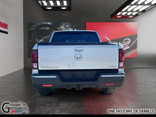 2019 Honda Ridgeline in Donnacona, Quebec - 4 - w320h240px