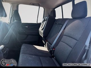 2019 Honda Ridgeline in Donnacona, Quebec - 25 - w320h240px