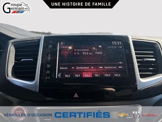 2019 Honda Ridgeline in St-Raymond, Quebec - 19 - w320h240px