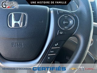2019 Honda Ridgeline in St-Raymond, Quebec - 18 - w320h240px