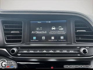 2020 Hyundai Elantra à Donnacona, Québec - 18 - w320h240px