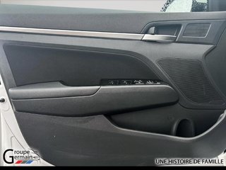 2020 Hyundai Elantra à Donnacona, Québec - 10 - w320h240px