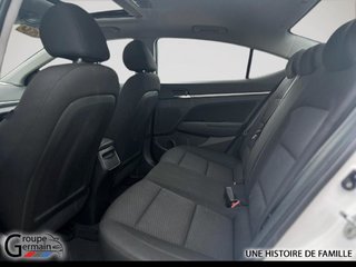 2020 Hyundai Elantra à Donnacona, Québec - 24 - w320h240px