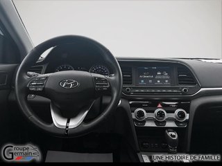2020 Hyundai Elantra à Donnacona, Québec - 22 - w320h240px