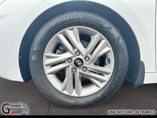 2020 Hyundai Elantra à Donnacona, Québec - 9 - w320h240px