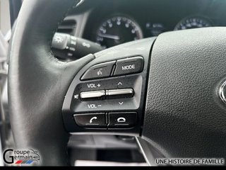 2020 Hyundai Elantra à Donnacona, Québec - 16 - w320h240px