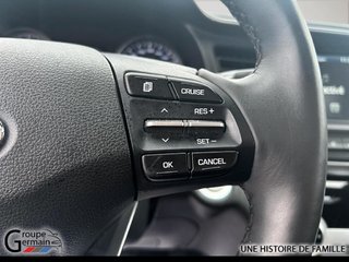 2020 Hyundai Elantra à Donnacona, Québec - 17 - w320h240px