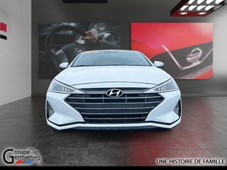 2020 Hyundai Elantra à Donnacona, Québec - 8 - w320h240px