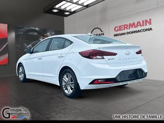2020 Hyundai Elantra à Donnacona, Québec - 3 - w320h240px