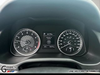 2020 Hyundai Elantra à Donnacona, Québec - 15 - w320h240px