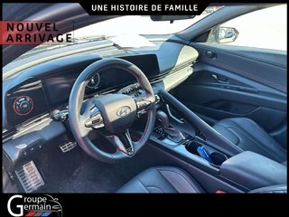 2023 Hyundai Elantra à St-Raymond, Québec - 9 - w320h240px