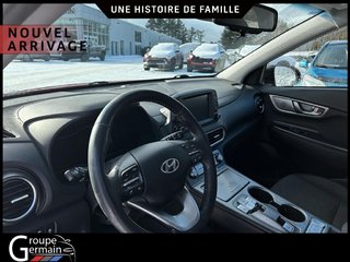 2020 Hyundai Kona à St-Raymond, Québec - 12 - w320h240px