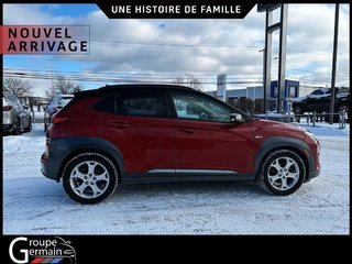 2020 Hyundai Kona à St-Raymond, Québec - 2 - w320h240px