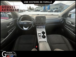 2020 Hyundai Kona à St-Raymond, Québec - 24 - w320h240px