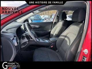 2020 Hyundai Kona à St-Raymond, Québec - 11 - w320h240px