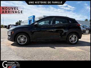 2020 Hyundai Kona in St-Raymond, Quebec - 2 - w320h240px