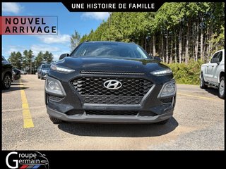 2020 Hyundai Kona in St-Raymond, Quebec - 9 - w320h240px