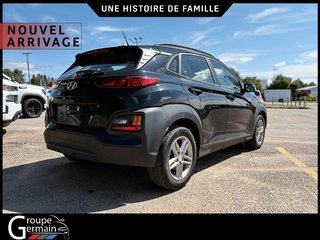 2020 Hyundai Kona in St-Raymond, Quebec - 6 - w320h240px