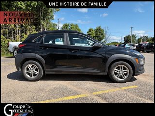 2020 Hyundai Kona in St-Raymond, Quebec - 7 - w320h240px