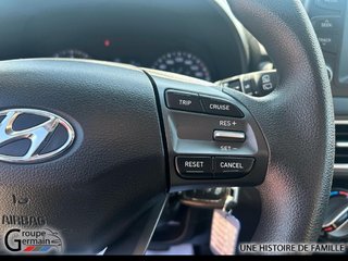 2020 Hyundai Kona in Donnacona, Quebec - 16 - w320h240px