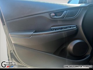 2020 Hyundai Kona in Donnacona, Quebec - 10 - w320h240px