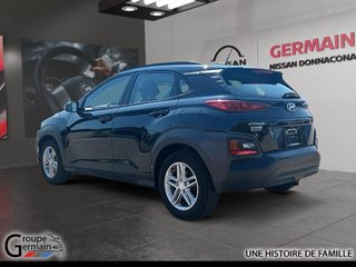 2020 Hyundai Kona in Donnacona, Quebec - 3 - w320h240px