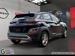 2023 Hyundai KONA à Donnacona, Québec - 5 - w320h240px