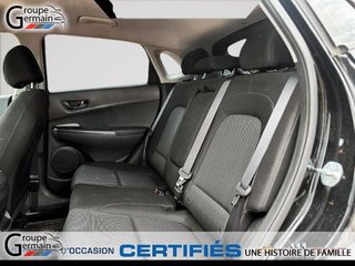 2023 Hyundai KONA à Donnacona, Québec - 26 - w320h240px