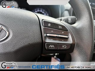 2023 Hyundai KONA à Donnacona, Québec - 19 - w320h240px