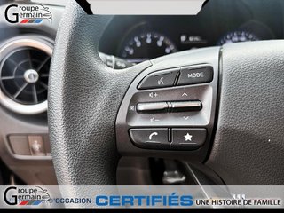 2023 Hyundai KONA à Donnacona, Québec - 18 - w320h240px