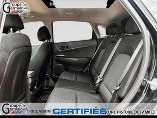 2023 Hyundai KONA à Donnacona, Québec - 25 - w320h240px