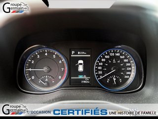 2023 Hyundai KONA à Donnacona, Québec - 17 - w320h240px