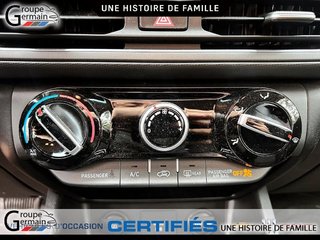 2023 Hyundai KONA à Donnacona, Québec - 22 - w320h240px