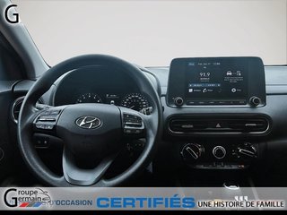 2023 Hyundai KONA à Donnacona, Québec - 23 - w320h240px