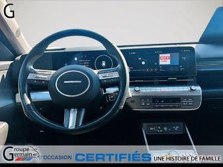 2024 Hyundai KONA in Donnacona, Quebec - 21 - w320h240px