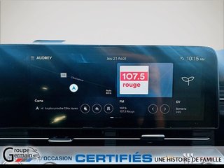 2024 Hyundai KONA in Donnacona, Quebec - 17 - w320h240px