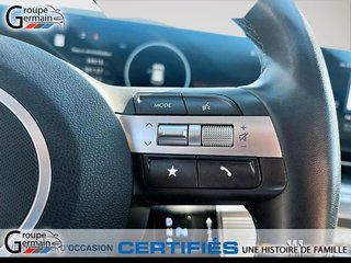 2024 Hyundai KONA in Donnacona, Quebec - 16 - w320h240px