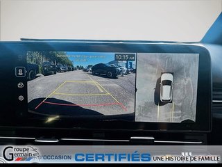 2024 Hyundai KONA in Donnacona, Quebec - 18 - w320h240px