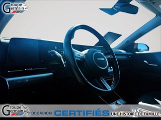 2024 Hyundai KONA in Donnacona, Quebec - 11 - w320h240px