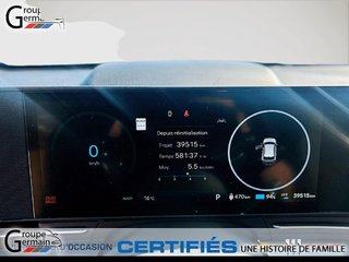 2024 Hyundai KONA in Donnacona, Quebec - 14 - w320h240px