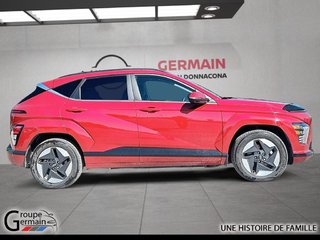 2024 Hyundai KONA in Donnacona, Quebec - 4 - w320h240px