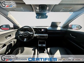 2024 Hyundai KONA in Donnacona, Quebec - 22 - w320h240px