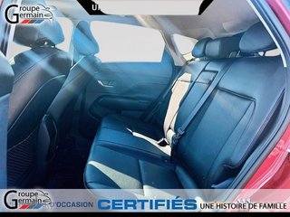 2024 Hyundai KONA in Donnacona, Quebec - 24 - w320h240px