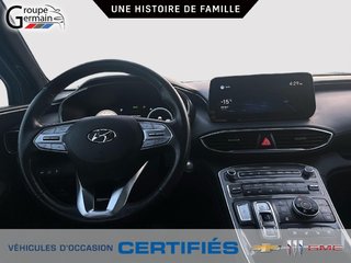 2022 Hyundai Santa Fe in St-Raymond, Quebec - 22 - w320h240px